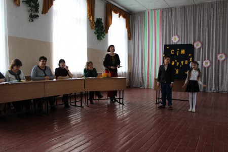 Сім творчих Я 